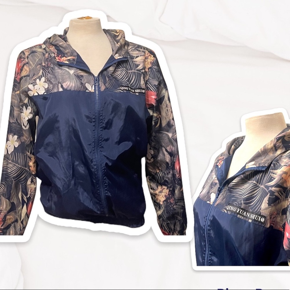 Spring Jacket - Picture 5 of 8